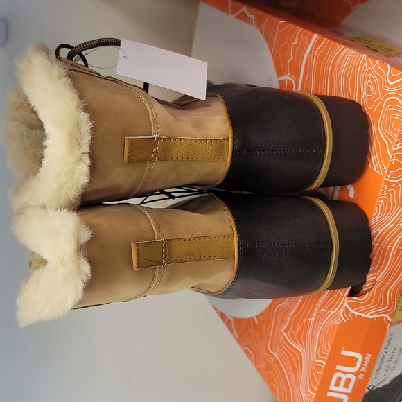 Jambu JBU Maldive Weather Ready Waterproof Boot - Picture 3 of 7